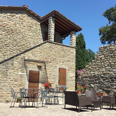 Agriturismo Badia Ficarolo Palazzo del Pero Exterior foto