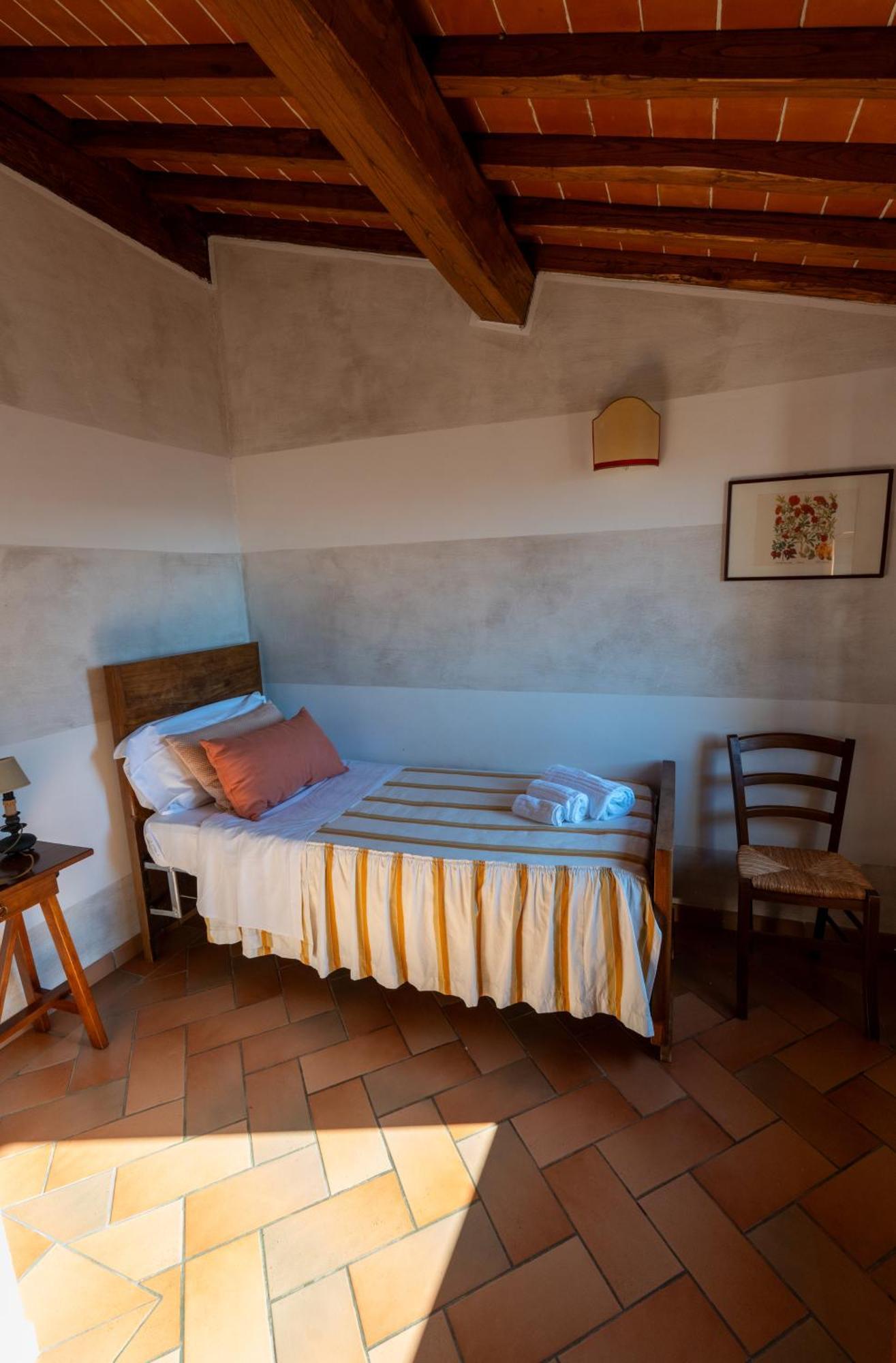 Agriturismo Badia Ficarolo Palazzo del Pero Exterior foto