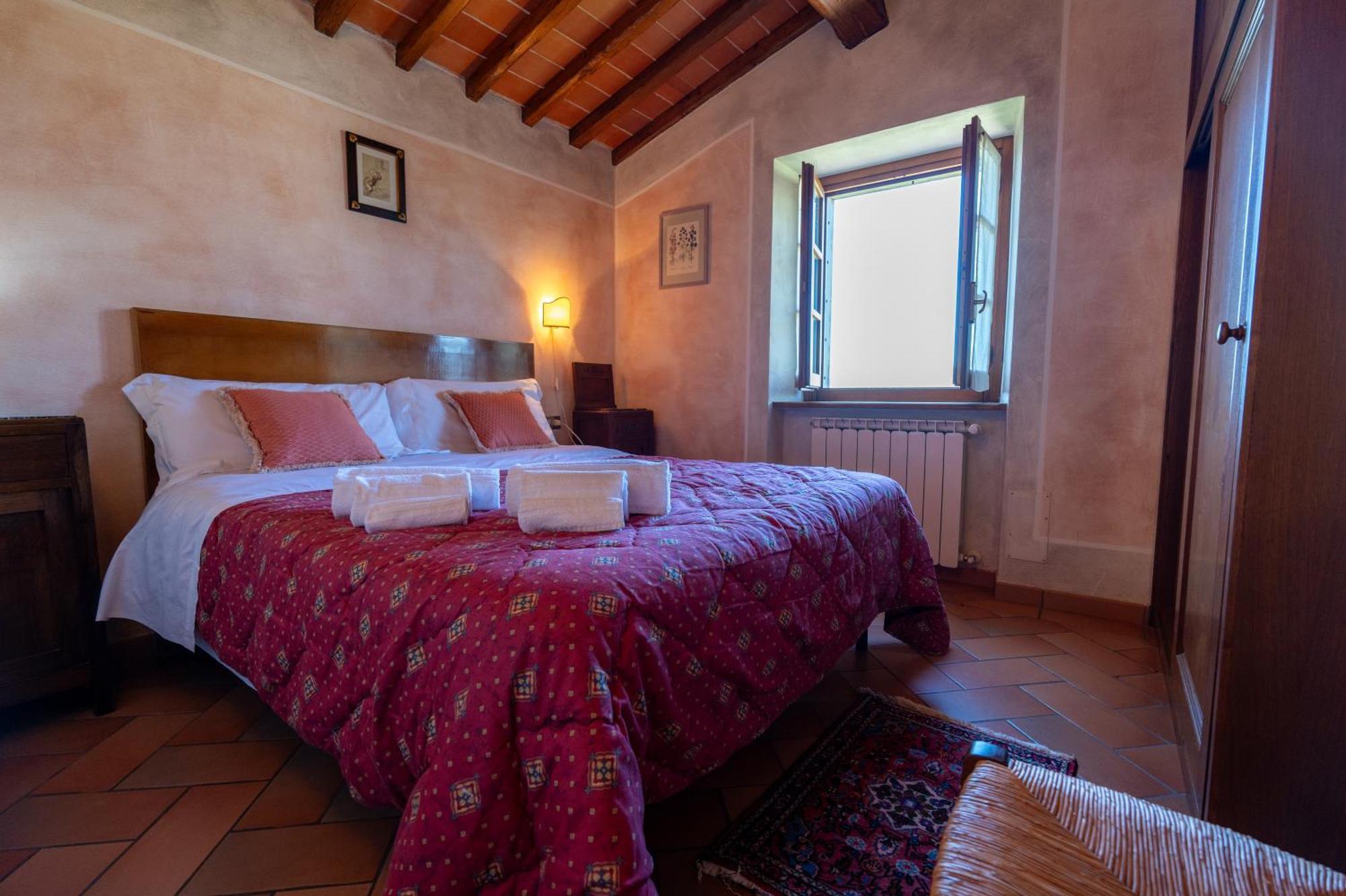 Agriturismo Badia Ficarolo Palazzo del Pero Exterior foto