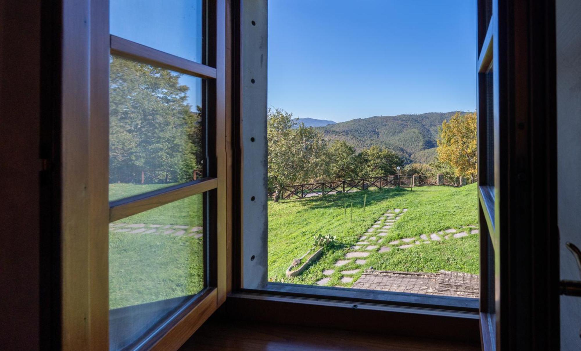 Agriturismo Badia Ficarolo Palazzo del Pero Exterior foto